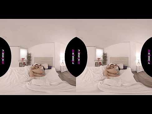 ❤️ PORNBCN VR Ду лесбиянки ҷавон дар воқеияти виртуалии 4K 180 3D аз хоб бедор мешаванд Женева Беллуччи Катрина Морено Порно босифат дар порно tg.teencumpot.ru ﹏